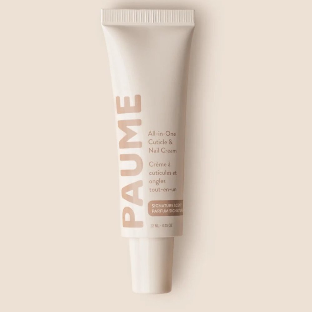 Paume All-in-One Cuticle & Nail Cream
